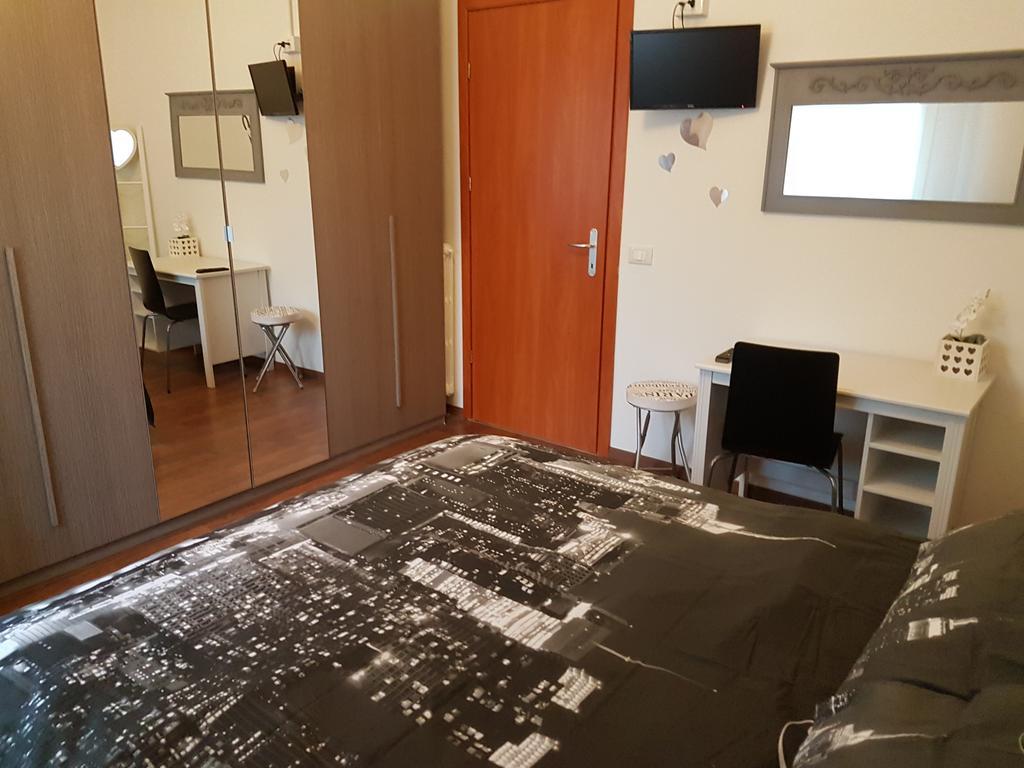 Bismantova Guest House Reggio Emilia Exterior foto