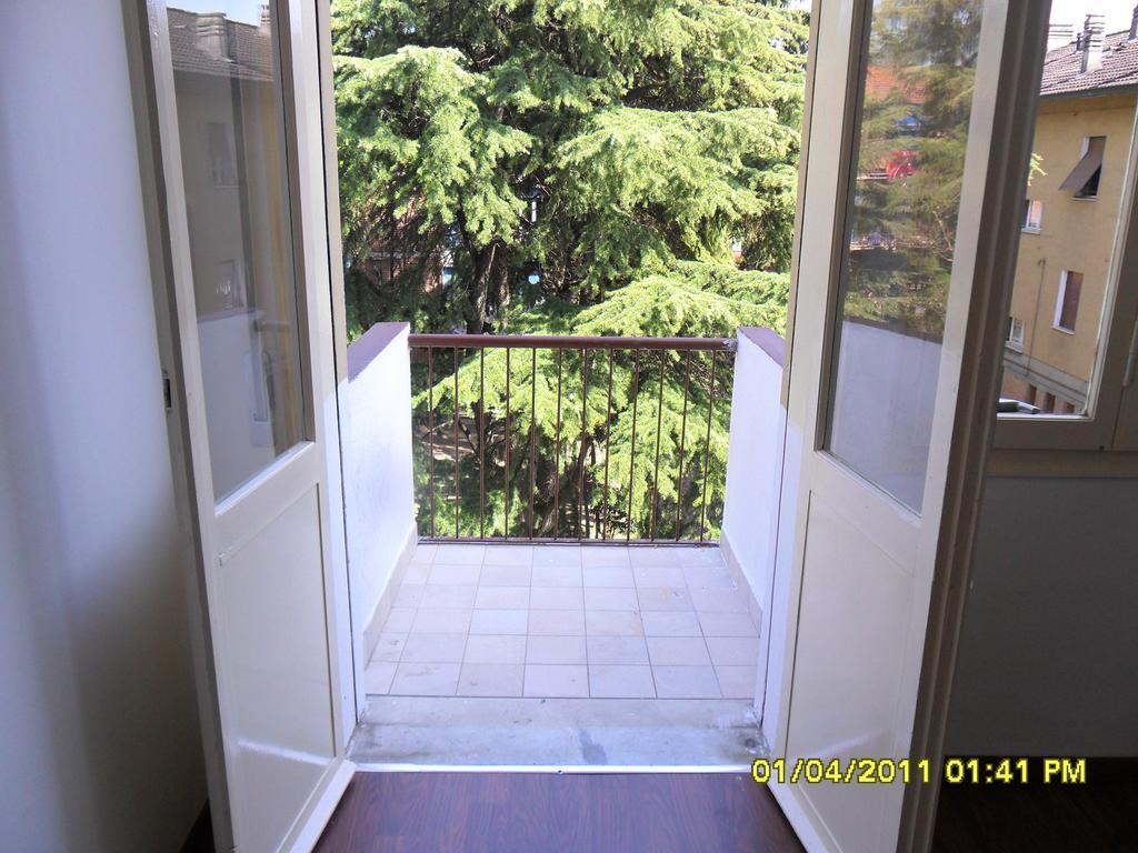 Bismantova Guest House Reggio Emilia Exterior foto