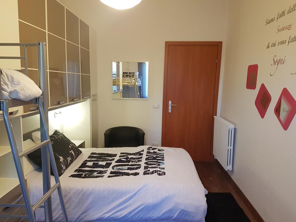 Bismantova Guest House Reggio Emilia Exterior foto