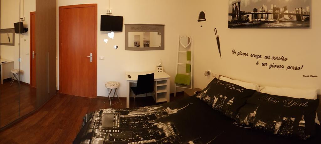 Bismantova Guest House Reggio Emilia Exterior foto